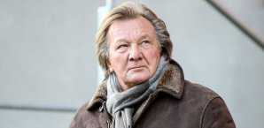 Harald Strutz sieht keine Grundlage für das Urteil Harald Strutz