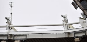 Die Hawk-Eye-Kameras kommen wahrscheinlich beim DFB-Pokalfinale zum Einsatz Hawk-Eye