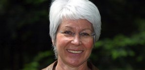 Heide Ecker-Rosendahl möchte Programm bei Olympia deutlich abspecken Heide Ecker-Rosendahl, Olympia