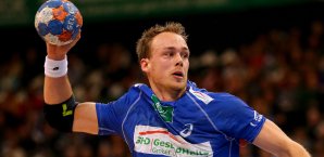 Henrik Toft Hansen ist heiß begehrt in Europa Henrik Toft Hansen