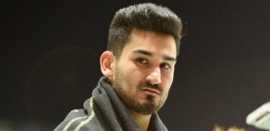 Ilkay Gündogan lebt in dritter Generation in Deutschland Ilkay Gündogan