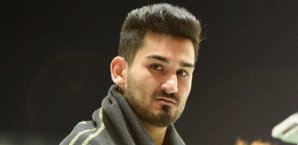 Ilkay Gündogan