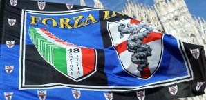 Inter Mailand hat 360 Millionen Euro Schulden Inter Mailand