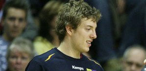 Jens Vortmann wechselt nach Hamburg Jens Vortmann