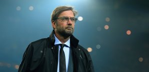Jürgen Klopp sieht nichts gutes am Ausscheiden gegen Juventus Jürgen Klopp
