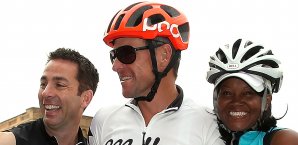 Lance Armstrong will für wohltätige Zwecke zur Tour zurückkehren Lance Armstrong
