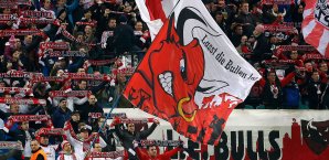 Leipzig-Fans