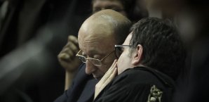 Luciano Moggi will gegen sein Berufsverbot vorgehen Luciano Moggi