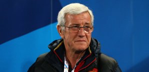 Marcelo Lippi lobt Juve-Coach Massimiliano Allegri Marcelo Lippi