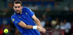 Marin Cilic muss beim ATP-Masters in Miami wegen Schulterproblemen absagen Marin Cilic, ATP-Masters Miami