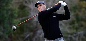 Martin Kaymer muss um den Cut in San Antonio bangen Martin Kaymer