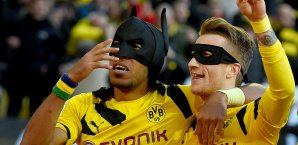 Der Maskenjubel in der Bundesliga wird auch weiterhin bestraft Maskenjubel