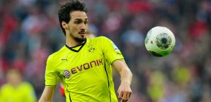 Mats Hummels will sein nächstes Tor den Flugzeugopfern widmen Mats Hummels