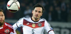 Mats Hummels