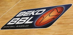 MHP Riesen Ludwigsburg hat den achten Platz in der BBL gefestigt MHP Riesen Ludwigsburg