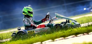 Mick Schumacher fährt künftige keine Kart-Rennen mehr Mick Schumacher