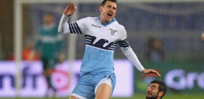 Miroslav Klose will bei Lazio Rom bleiben Miroslav Klose