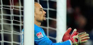 Mohamed Amsif muss eine Partie aussetzen Mohamed Amsif