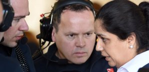 Monisha Kaltenborn führt das Sauber-Team mit harter Hand Monisha Kaltenborn