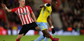 Morgan Schneiderlin hat das Interesse einiger Top-Klubs geweckt Morgan Schneiderlin, Premier League