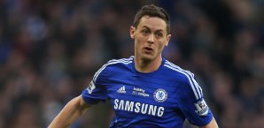 Nemanja Matic