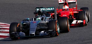 Nico Rosberg erwartet schwierige Zeiten Nico Rosberg