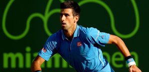 Novak Djokovic fordert eine Davis-Cup-Reform Novak Djokovic