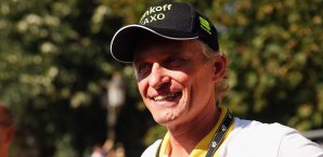 Oleg Tinkoff kritisiert Bjarne Riis Oleg Tinkoff