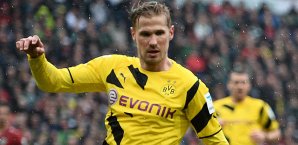 Oliver Kirch muss wegen einer Knieverletzung passen Oliver Kirch