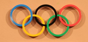 Hamburg wurde als Veranstaltungsort für Olympia 2024 nominiert Olympia 2024