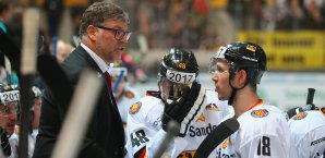 Pat Cortina setzt gegen Russland auf die Jugend Pat Cortina