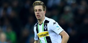 Patrick Herrmann ist zuversächtlich vor dem Bayern-Spiel Patrick Herrmann