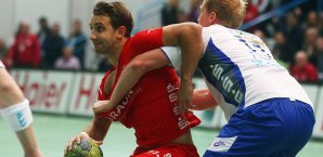 Patrik Fahlgren kann diese Saison vermutlich nicht mehr spielen Patrik Fahlgren