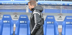 Rafael van der Vaart, Hamburger SV