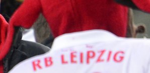 RB Leipzig musste sein Jugendcamp absagen RB Leipzig