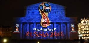Das erste Tor in der WM-Quali schoss Ost-Timor Russland 2018