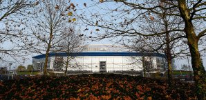 Schalke hat seinen Schuldenberg weiter reduziert Schalke