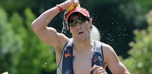 Sebastian Kienle fordert mehr Härte gegen Dopingsünder Sebastian Kienle