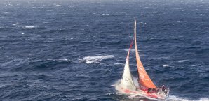 Es gibt drei Kandidaten für den Austragungsort der Segelregatta Segeln
