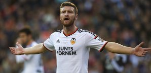 Shkodran Mustafi