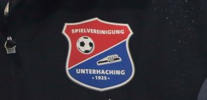 Unterhaching droht ein Rückschlag im Kampf um den Klassenerhalt SpVgg Unterhaching