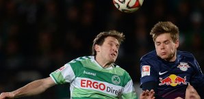 Stephan Fürstner wechselt im Sommer nach Berlin Stephan Fürstner