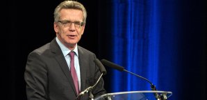 Thomas De Maiziere