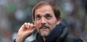 Beim HSV heiß begehrt: Thomas Tuchel Thomas Tuchel