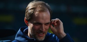 Der Wechsel von Thomas Tuchel nach Hamburg wird immer konkreter Thomas Tuchel
