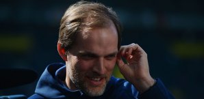 Thomas Tuchel