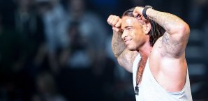Tim Wiese erhielt anscheinend schon Angebote von WWE Tim Wiese