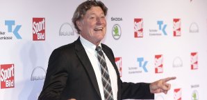 Toni Schumacher fühlt sich im Nachhinein durch neue Doping-Indizien bestätigt Toni Schumacher