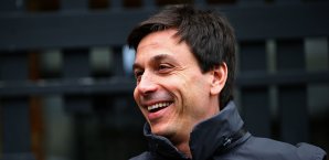 Toto Wolff hat kein Verständnis für die Kritik von Red Bull Toto Wolff