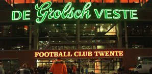 Twente Enschede muss einen Punktabzug durch den KNVB hinnehmen Twente Enschede